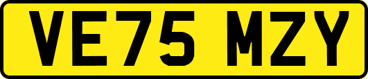 VE75MZY