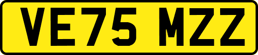 VE75MZZ