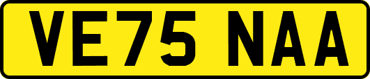 VE75NAA