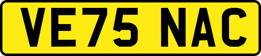 VE75NAC