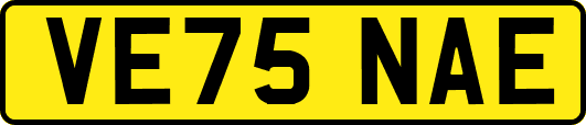VE75NAE