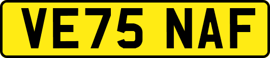 VE75NAF