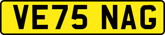 VE75NAG