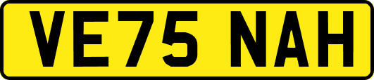 VE75NAH