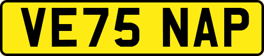 VE75NAP