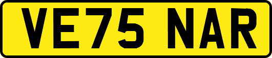 VE75NAR