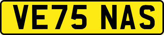 VE75NAS