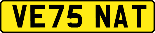 VE75NAT