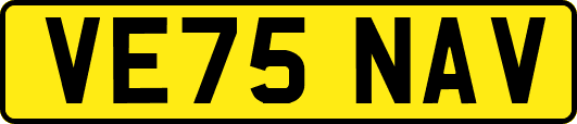 VE75NAV