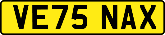 VE75NAX