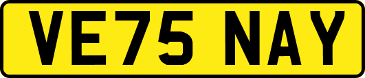 VE75NAY