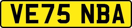 VE75NBA