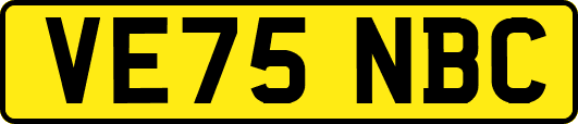 VE75NBC