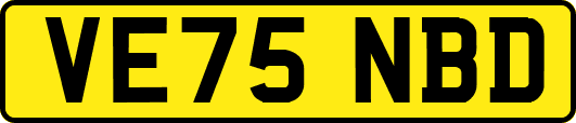 VE75NBD
