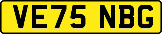 VE75NBG