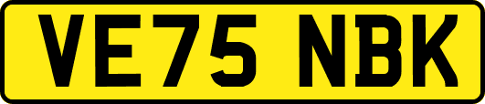 VE75NBK