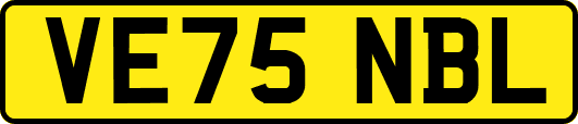 VE75NBL