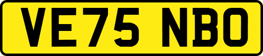 VE75NBO