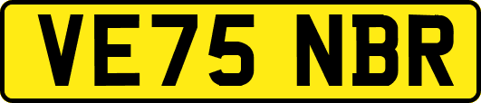 VE75NBR