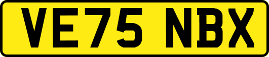 VE75NBX