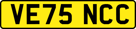 VE75NCC