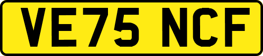 VE75NCF