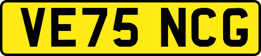 VE75NCG