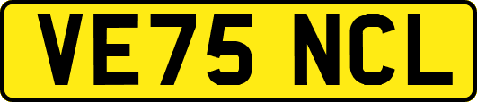 VE75NCL