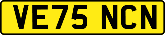 VE75NCN