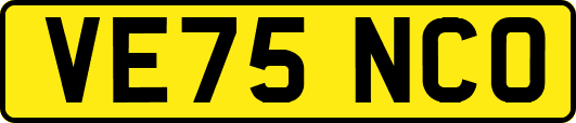 VE75NCO