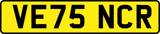 VE75NCR
