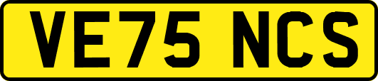 VE75NCS