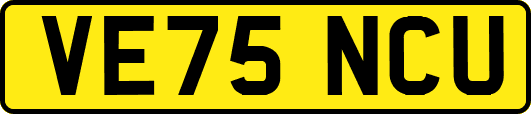 VE75NCU