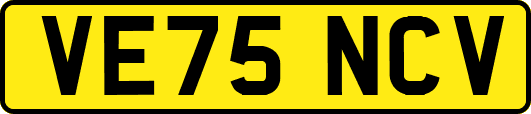 VE75NCV