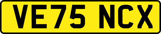 VE75NCX