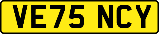 VE75NCY
