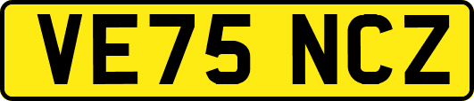 VE75NCZ