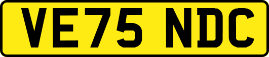 VE75NDC
