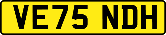 VE75NDH