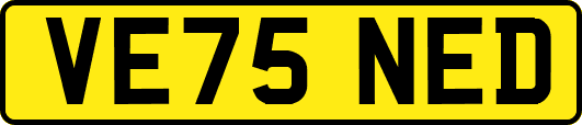 VE75NED