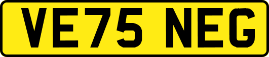 VE75NEG