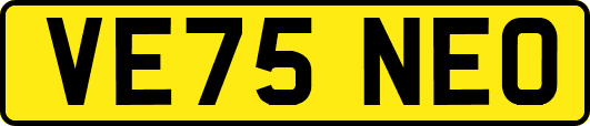 VE75NEO