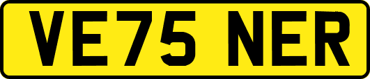 VE75NER