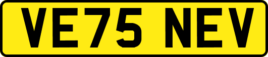 VE75NEV