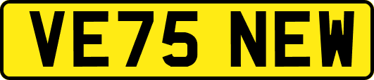 VE75NEW