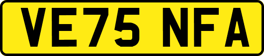 VE75NFA