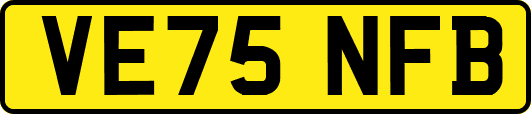 VE75NFB