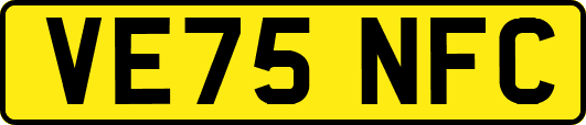 VE75NFC