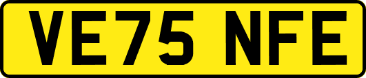 VE75NFE