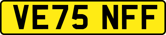 VE75NFF